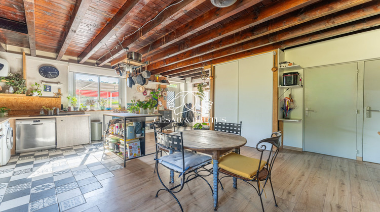 Ma-Cabane - Vente Maison Saint-Didier-de-Formans, 189 m²