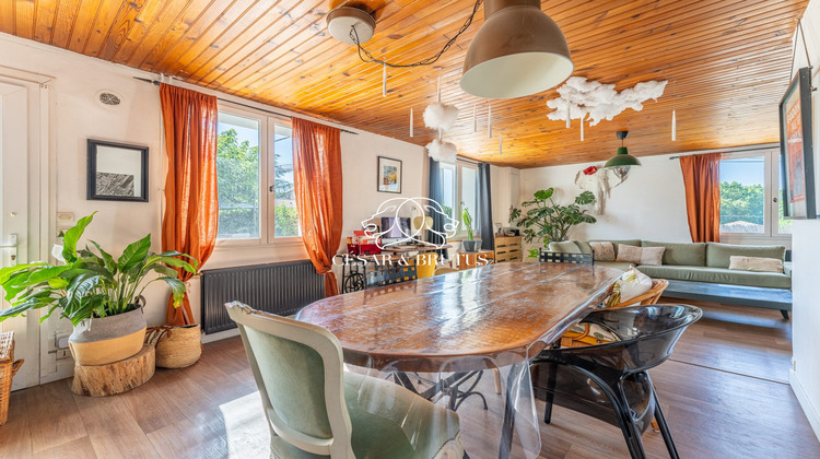 Ma-Cabane - Vente Maison Saint-Didier-de-Formans, 189 m²