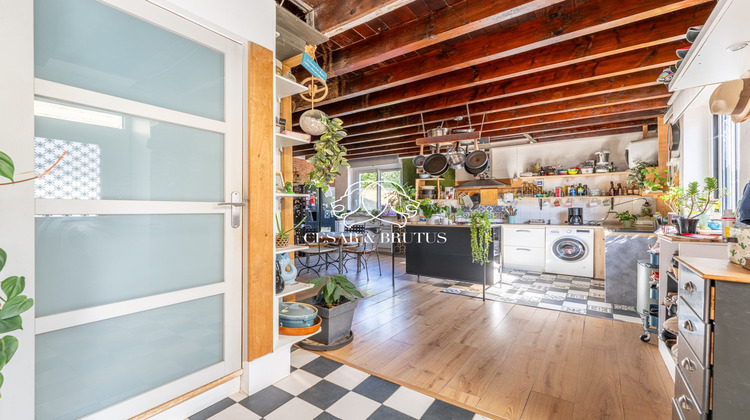 Ma-Cabane - Vente Maison Saint-Didier-de-Formans, 189 m²
