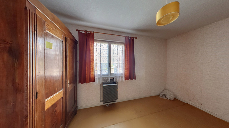 Ma-Cabane - Vente Maison Saint-Didier-de-la-Tour, 110 m²