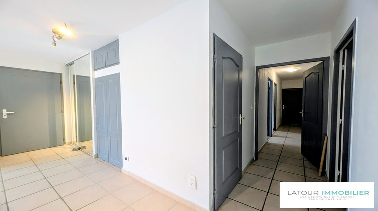 Ma-Cabane - Vente Maison Saint-Didier-de-la-Tour, 101 m²