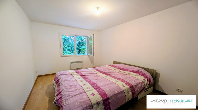 Ma-Cabane - Vente Maison Saint-Didier-de-la-Tour, 101 m²