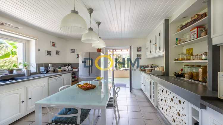 Ma-Cabane - Vente Maison Saint-Didier-de-la-Tour, 214 m²