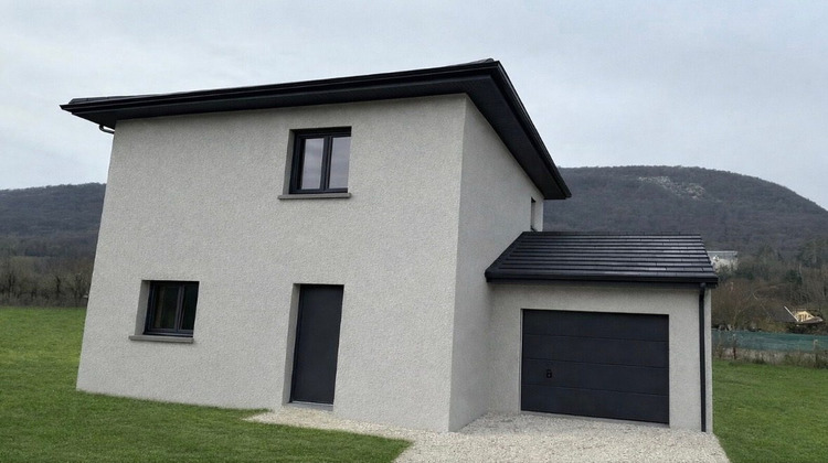 Ma-Cabane - Vente Maison Saint-Didier-de-la-Tour, 80 m²