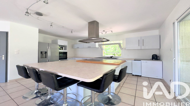 Ma-Cabane - Vente Maison Saint-Didier-de-la-Tour, 101 m²