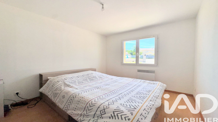Ma-Cabane - Vente Maison Saint-Didier-de-la-Tour, 101 m²