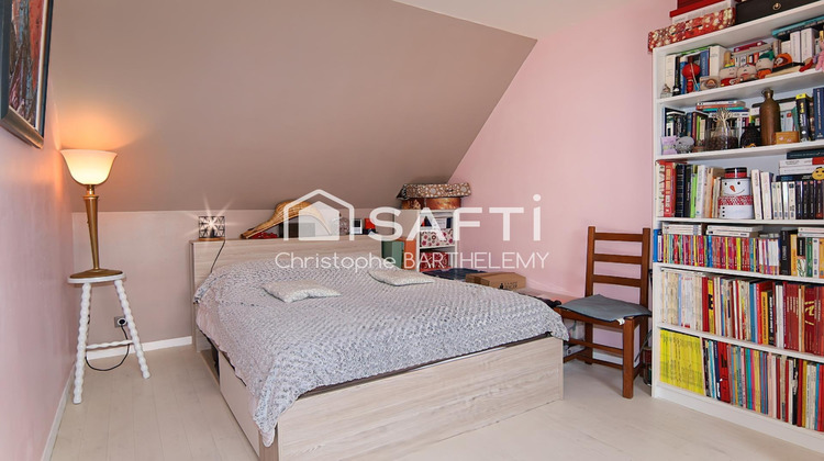 Ma-Cabane - Vente Maison Saint-Didier-des-Bois, 101 m²