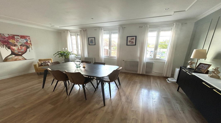 Ma-Cabane - Vente Maison SAINT DIDIER DES BOIS, 120 m²