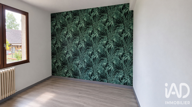 Ma-Cabane - Vente Maison Saint-Didier-des-Bois, 118 m²