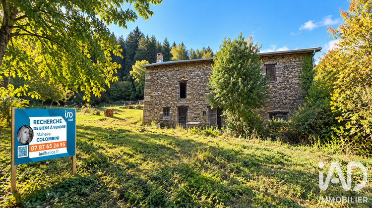 Ma-Cabane - Vente Maison Saint Didier Dur Doulon, 200 m²