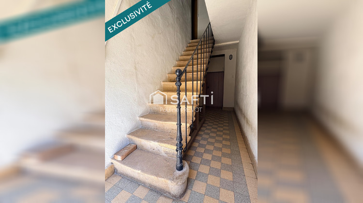 Ma-Cabane - Vente Maison Saint-Didier-en-Brionnais, 119 m²