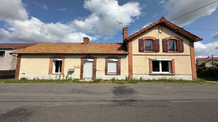 Ma-Cabane - Vente Maison SAINT DIDIER EN DONJON, 152 m²