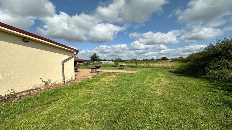 Ma-Cabane - Vente Maison SAINT DIDIER EN DONJON, 152 m²