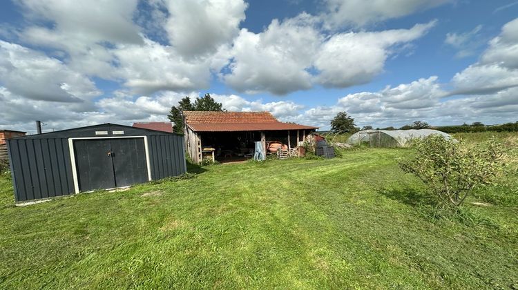 Ma-Cabane - Vente Maison SAINT DIDIER EN DONJON, 152 m²