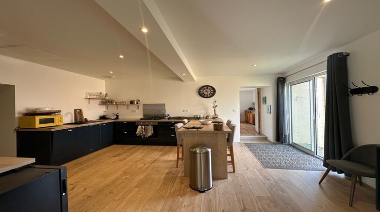 Ma-Cabane - Vente Maison SAINT DIDIER EN DONJON, 152 m²