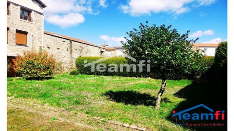 Ma-Cabane - Vente Maison Saint-Didier-en-Velay, 224 m²