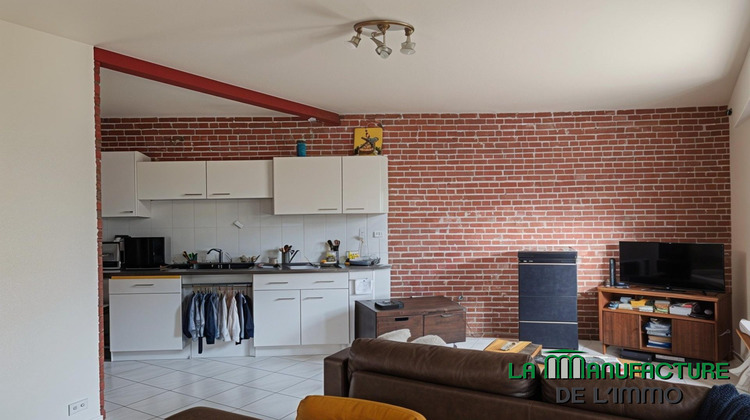 Ma-Cabane - Vente Maison Saint-Didier-en-Velay, 70 m²