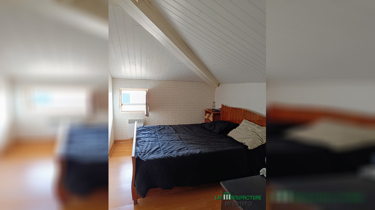Ma-Cabane - Vente Maison Saint-Didier-en-Velay, 70 m²