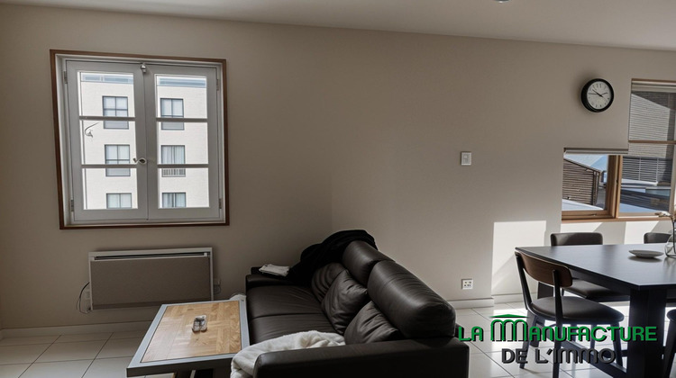 Ma-Cabane - Vente Maison Saint-Didier-en-Velay, 70 m²