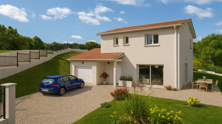 Ma-Cabane - Vente Maison SAINT-DIDIER-EN-VELAY, 90 m²