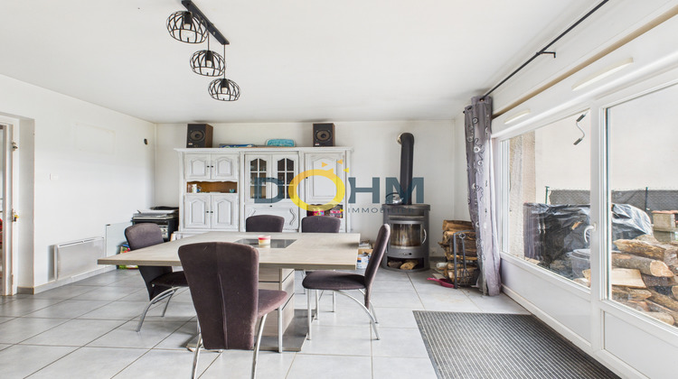 Ma-Cabane - Vente Maison Saint-Didier-en-Velay, 96 m²