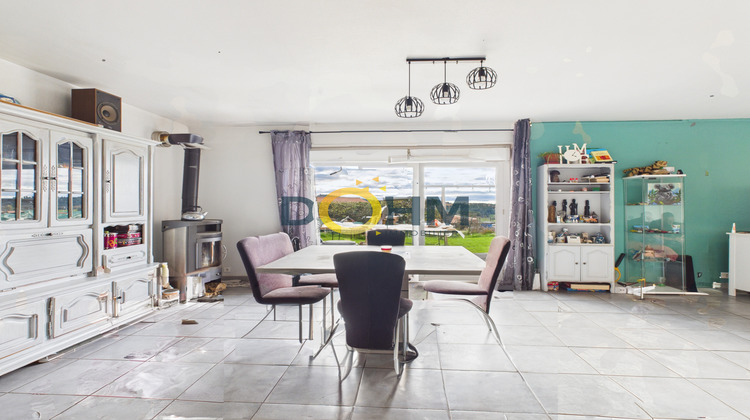 Ma-Cabane - Vente Maison Saint-Didier-en-Velay, 96 m²