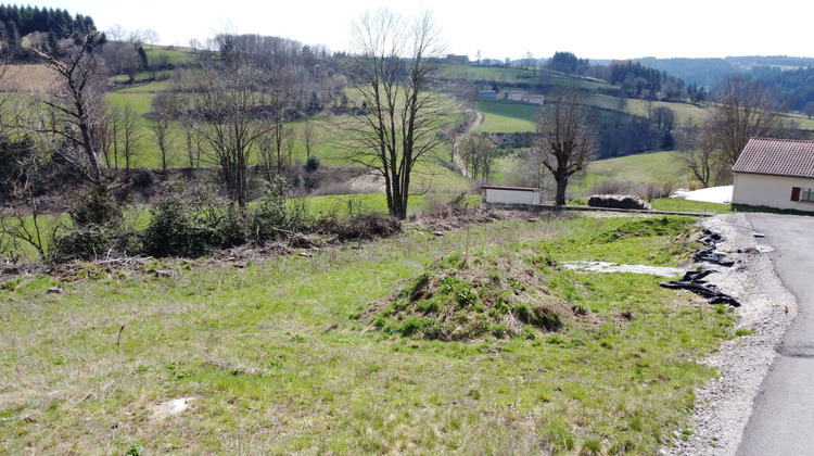 Ma-Cabane - Vente Maison SAINT-DIDIER-EN-VELAY, 3 m²