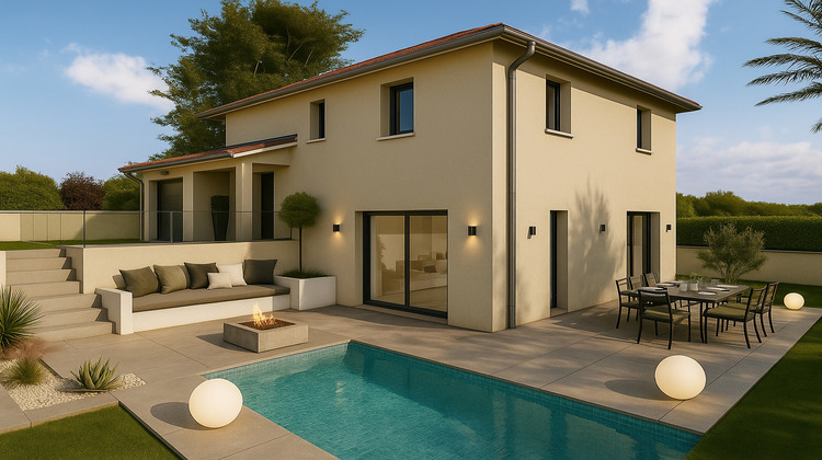 Ma-Cabane - Vente Maison SAINT-DIDIER-EN-VELAY, 95 m²