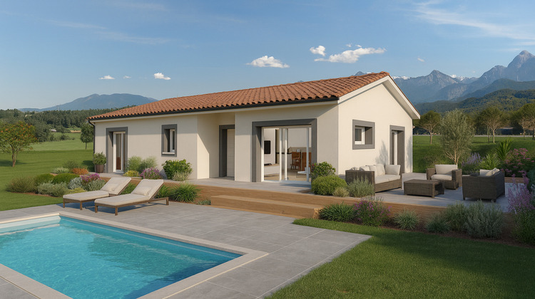 Ma-Cabane - Vente Maison SAINT-DIDIER-EN-VELAY, 90 m²