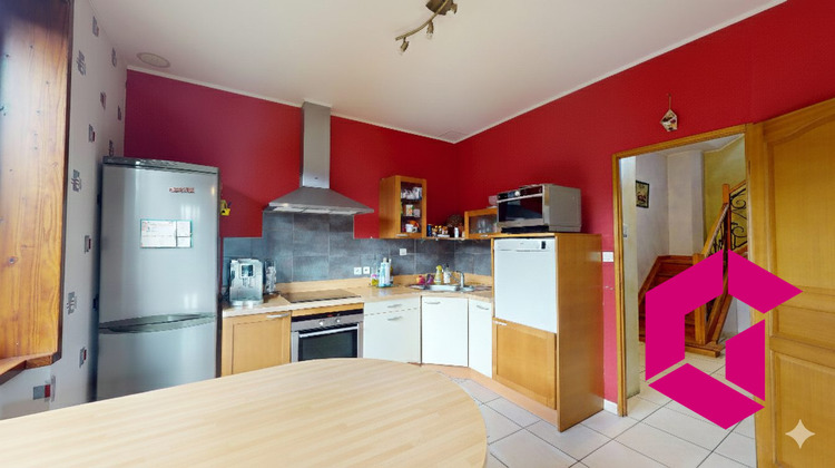 Ma-Cabane - Vente Maison Saint-Didier-en-Velay, 107 m²