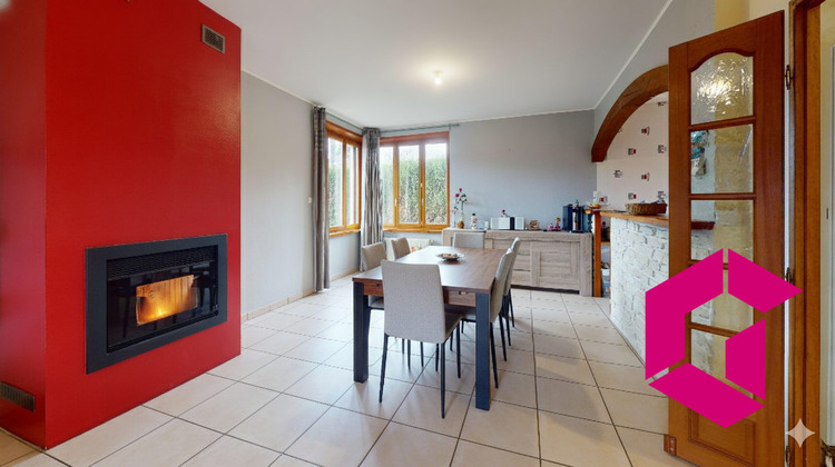 Ma-Cabane - Vente Maison Saint-Didier-en-Velay, 107 m²