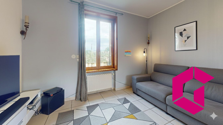 Ma-Cabane - Vente Maison Saint-Didier-en-Velay, 107 m²