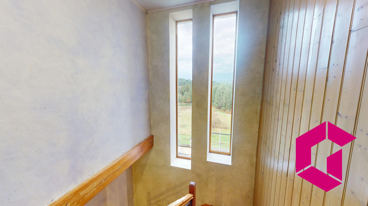 Ma-Cabane - Vente Maison Saint-Didier-en-Velay, 107 m²