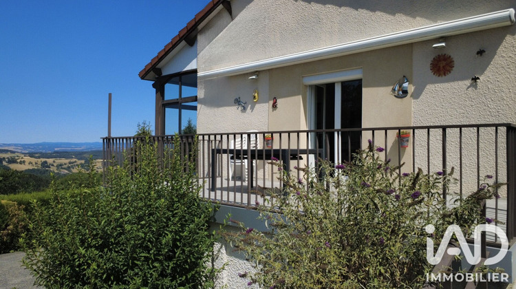 Ma-Cabane - Vente Maison Saint-Didier-en-Velay, 133 m²