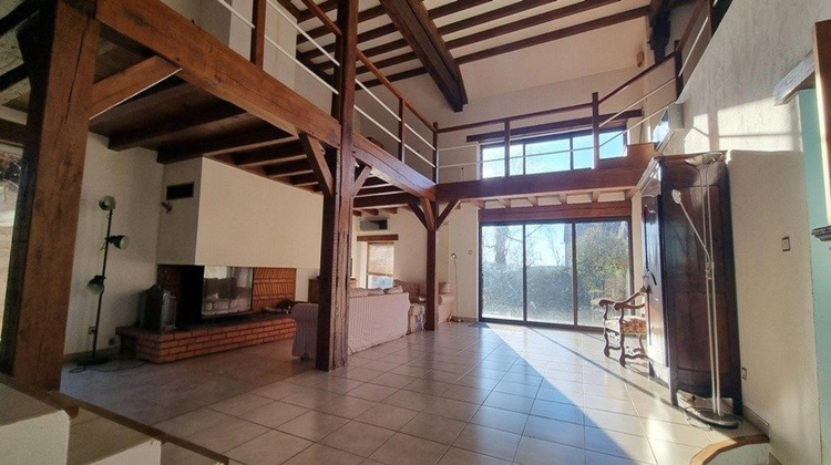 Ma-Cabane - Vente Maison Saint-Didier-la-Foret, 390 m²
