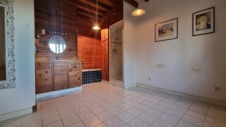 Ma-Cabane - Vente Maison Saint-Didier-la-Foret, 390 m²