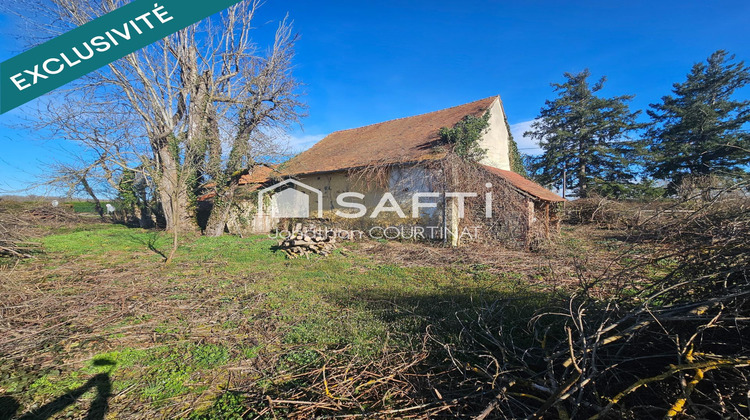 Ma-Cabane - Vente Maison Saint-Didier-la-Foret, 68 m²