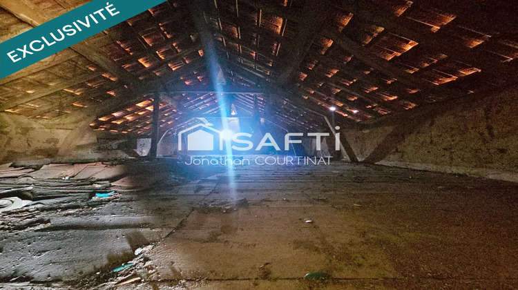 Ma-Cabane - Vente Maison Saint-Didier-la-Foret, 68 m²