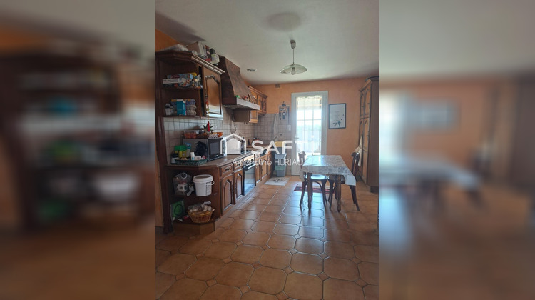 Ma-Cabane - Vente Maison Saint-Didier-la-Foret, 102 m²