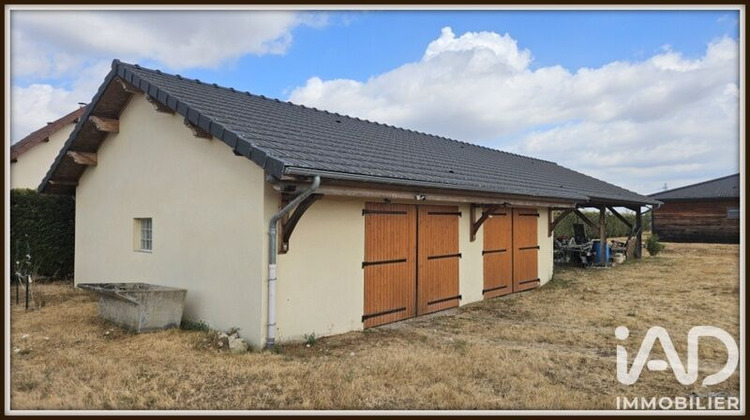 Ma-Cabane - Vente Maison Saint-Didier-la-Forêt, 155 m²