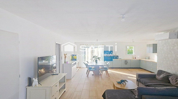 Ma-Cabane - Vente Maison Saint-Didier-la-Foret, 75 m²