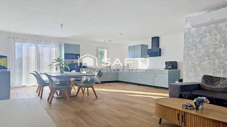 Ma-Cabane - Vente Maison Saint-Didier-la-Foret, 75 m²