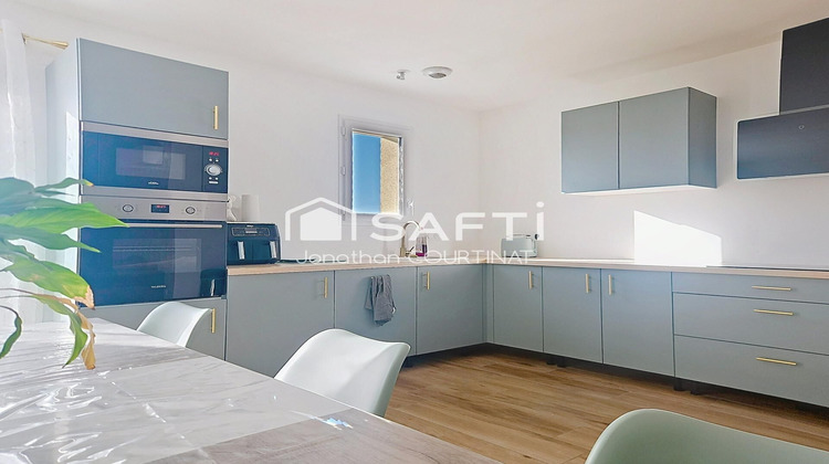 Ma-Cabane - Vente Maison Saint-Didier-la-Foret, 75 m²