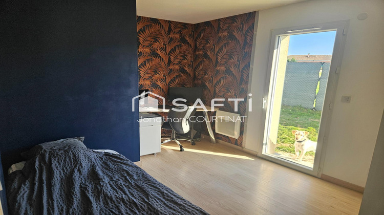 Ma-Cabane - Vente Maison Saint-Didier-la-Foret, 75 m²