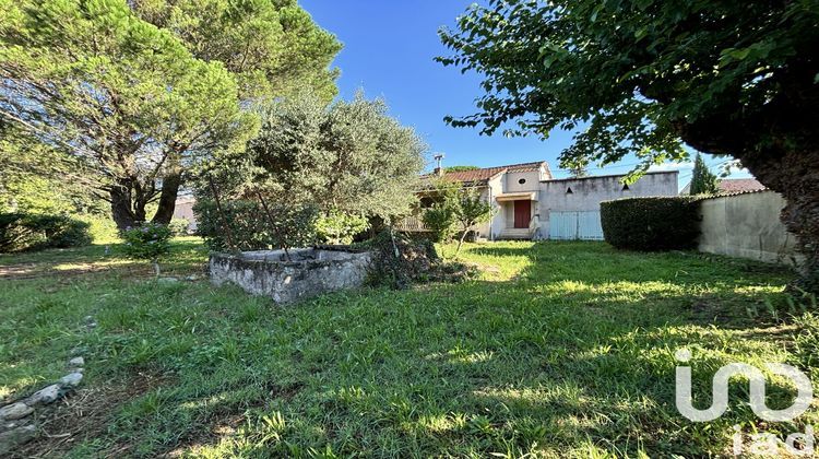 Ma-Cabane - Vente Maison Saint-Didier-sous-Aubenas, 75 m²