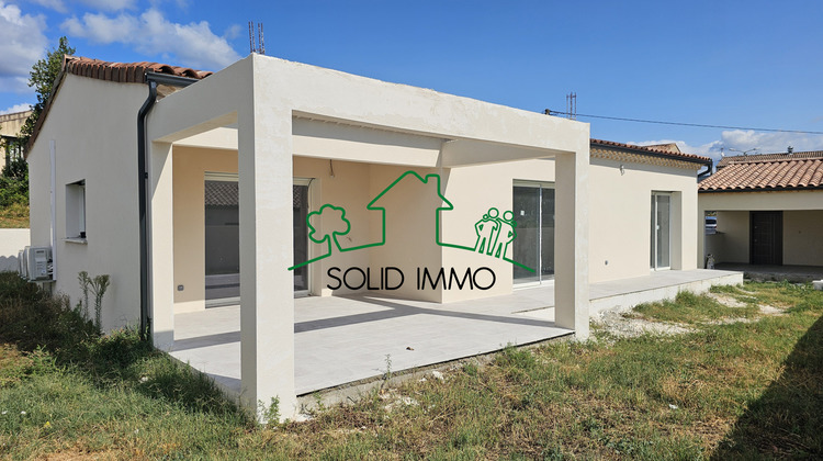 Ma-Cabane - Vente Maison Saint-Didier-sous-Aubenas, 118 m²