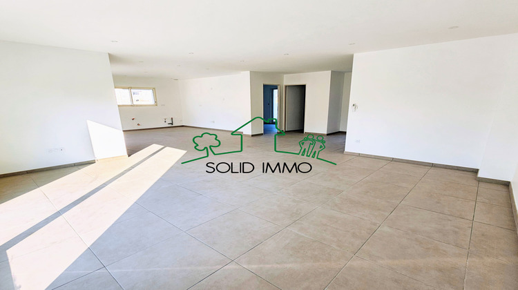 Ma-Cabane - Vente Maison Saint-Didier-sous-Aubenas, 118 m²