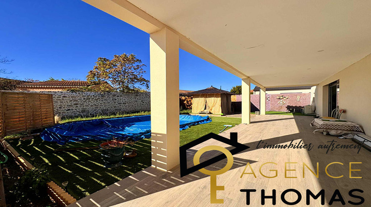 Ma-Cabane - Vente Maison SAINT-DIDIER-SOUS-AUBENAS, 122 m²