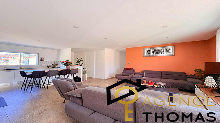 Ma-Cabane - Vente Maison SAINT-DIDIER-SOUS-AUBENAS, 122 m²