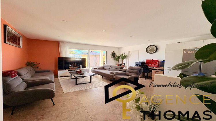 Ma-Cabane - Vente Maison SAINT-DIDIER-SOUS-AUBENAS, 122 m²